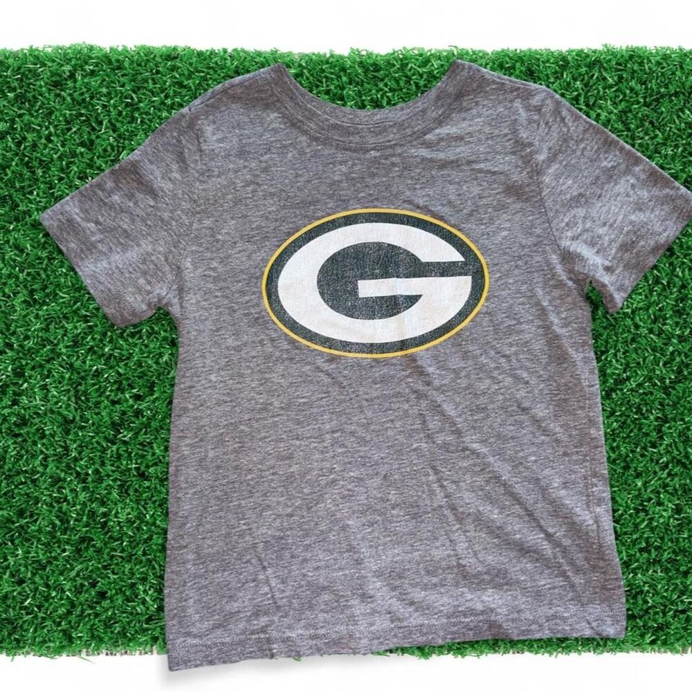 Nfl Grey T-shirt